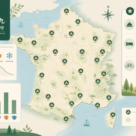 découvrez flower camping, le réseau de campings haut de gamme en france, offrant des hébergements de qualité, des services premium et des emplacements idylliques pour des vacances inoubliables en pleine nature.
