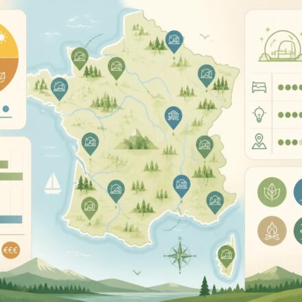 découvrez des hébergements insolites en france avec nos cabanes bulles et lodges uniques pour une expérience atypique en pleine nature.