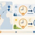 découvrez l'heure actuelle en colombie et comprenez facilement le décalage horaire avec la france pour organiser vos communications et voyages.