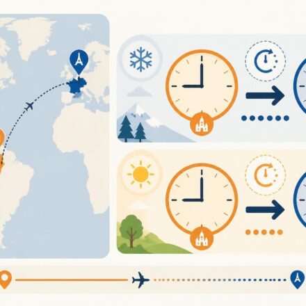 découvrez l'heure actuelle en colombie et comprenez facilement le décalage horaire avec la france pour organiser vos communications et voyages.
