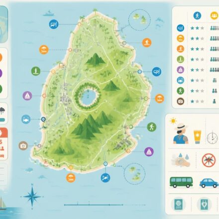 découvrez notre guide complet pour un voyage à l'île maurice en 2026 : plages paradisiaques, conseils pratiques et astuces pour un séjour inoubliable.