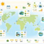 découvrez les meilleures destinations en novembre pour profiter du soleil sans la foule. retrouvez nos conseils pour des voyages sereins et ensoleillés.