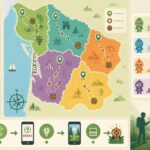Madagascar : lémuriens, parcs naturels et guide voyage complet découvrez terra aventura, la chasse au trésor connectée incontournable en nouvelle-aquitaine. partez à l'aventure, explorez des lieux insolites et résolvez des énigmes pour gagner des récompenses.