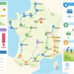 Tour de France 2026 : parcours, étapes et comment voir la course en vrai découvrez le parcours complet et les étapes clés du tour de france 2026, ainsi que nos conseils pour suivre la course en direct et assister aux différentes étapes en personne.