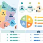 découvrez comment louer une voiture entre particuliers avec turo france, une solution simple, économique et pratique pour vos déplacements.