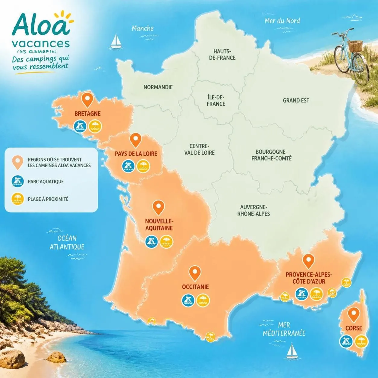 découvrez les séjours tout compris aloa vacances, nos avis détaillés et toutes les étapes pour réserver facilement vos prochaines vacances.