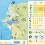 découvrez la côte d'opale, ses paysages à couper le souffle avec cap gris-nez, boulogne-sur-mer et les plus belles plages du nord, parfaites pour des balades, le charme du littoral et des moments inoubliables en famille ou entre amis.