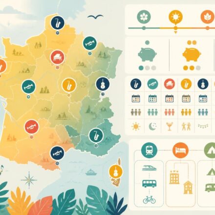 découvrez les festivals de jazz incontournables de l'été 2026 en france, avec une programmation riche, des artistes de renom et une ambiance unique à ne pas manquer.