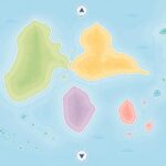 découvrez la carte détaillée de l'archipel de guadeloupe, ses îles principales et conseils pratiques pour bien vous orienter lors de votre visite.