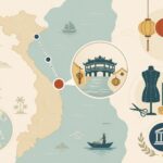 Hoi An : lanternes, tailleurs et patrimoine UNESCO au Vietnam découvrez hoi an, ville magique du vietnam célèbre pour ses lanternes colorées, ses tailleurs sur mesure et son patrimoine classé au patrimoine mondial de l'unesco.