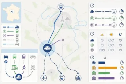 découvrez tout sur la gare de massy tgv : accès facilités, correspondances et liaisons rapides pour rejoindre paris en toute simplicité.