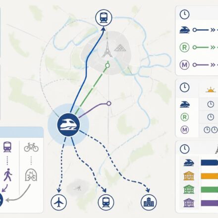 découvrez tout sur la gare de massy tgv : accès facilités, correspondances et liaisons rapides pour rejoindre paris en toute simplicité.