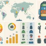 Préparer son sac de trek : liste complète et erreurs à éviter découvrez notre guide complet pour préparer votre sac de trek : liste essentielle des équipements et conseils pour éviter les erreurs courantes lors de la préparation.