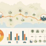 découvrez un itinéraire de road trip en andalousie de séville à grenade, avec les sites incontournables à visiter, conseils pratiques et astuces pour une aventure mémorable.