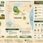 Safari en Tanzanie : Serengeti, Ngorongoro et conseils pratiques 2026 découvrez un safari inoubliable en tanzanie en 2026 : explorez le serengeti, le cratère de ngorongoro et bénéficiez de conseils pratiques pour préparer votre aventure.