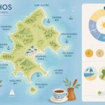 découvrez skiathos, une île paradisiaque des sporades, célèbre pour ses plages aux eaux cristallines et son ambiance authentiquement grecque, idéale pour des vacances inoubliables.