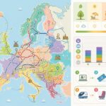 découvrez comment voyager en train à travers l'europe en 2026 avec le pass interrail. réservations faciles, conseils pratiques et astuces pour un voyage inoubliable.