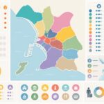 Arrondissements de Marseille : les 16 quartiers expliqués aux voyageurs découvrez les 16 arrondissements de marseille : un guide complet pour les voyageurs afin d'explorer les quartiers emblématiques de la cité phocéenne.
