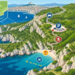Calanque de Sormiou : comment y accéder, baignade et conseils pour profiter du site découvrez comment accéder à la calanque de sormiou, profiter de la baignade et préparer votre visite grâce à nos conseils pratiques.