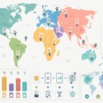 Carte SIM internationale : les meilleures pour voyager sans surcoût découvrez notre sélection des meilleures cartes sim internationales pour voyager sans frais supplémentaires. restez connecté partout dans le monde en toute simplicité et à petit prix.
