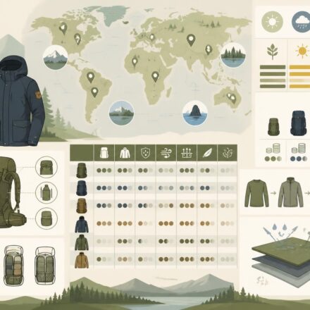 découvrez fjällräven, la marque incontournable pour sacs à dos et vêtements outdoor alliant qualité, durabilité et style, parfaite pour toutes vos aventures en pleine nature.