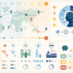 Jet lag : nos conseils pour l’éviter et récupérer rapidement après un long vol découvrez nos conseils pratiques pour éviter le jet lag et récupérer rapidement après un long vol, afin de profiter pleinement de votre voyage dès votre arrivée.