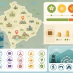 Kosovo : Pristina, Prizren et pourquoi ce pays balkanique surprend les voyageurs découvrez le kosovo à travers pristina et prizren, deux villes fascinantes qui révèlent le charme authentique de ce pays balkanique surprenant pour les voyageurs.