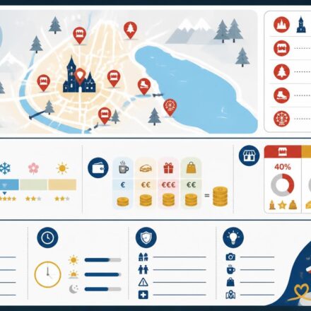 découvrez le marché de noël d'annecy 2026 : programme complet, sélection des stands incontournables et conseils pratiques pour profiter pleinement de cet événement féerique.