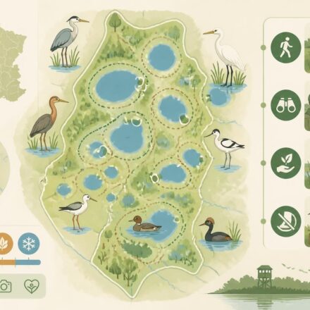 découvrez le parc naturel de la brenne dans l'indre, un refuge unique d'étangs, d'oiseaux rares et d'éco-tourisme pour des aventures nature authentiques.
