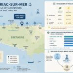 Saint-Briac-sur-Mer : la station balnéaire bretonne que les connaisseurs adorent découvrez saint-briac-sur-mer, la station balnéaire bretonne prisée des connaisseurs pour ses plages magnifiques, son charme authentique et son ambiance conviviale.