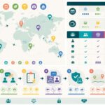 découvrez comment trouver un compagnon de voyage idéal grâce à notre sélection des meilleures plateformes et à nos conseils pratiques pour partager vos aventures en toute sécurité.