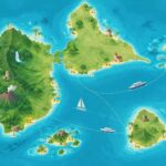 Carte Guadeloupe : les îles, communes et sites incontournables de l’archipel explorez la carte de la guadeloupe : repérez ses îles, ses communes et les sites incontournables de l’archipel pour préparer votre séjour.