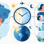 Décalage horaire Argentine : heure à Buenos Aires et conseils pour gérer le décalage découvrez le décalage horaire entre l’argentine et la france, l’heure actuelle à buenos aires et nos conseils pour mieux gérer le jet lag.