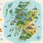 Écosse : quand partir et quelles régions choisir selon vos envies découvrez quand partir en écosse et quelles régions choisir selon vos envies : paysages sauvages, villes, randonnées ou escapades culturelles.