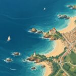découvrez notre avis sur le royal biarritz, hôtel historique face à l’atlantique : charme, confort, emplacement et expérience au cœur de biarritz.