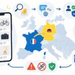LeBonCoin Allemagne : comment utiliser Kleinanzeigen pour acheter depuis la France découvrez comment utiliser kleinanzeigen, l’équivalent allemand du bon coin, pour trouver des annonces et acheter en allemagne depuis la france.