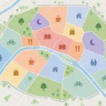 comparez les arrondissements de paris et trouvez le quartier idéal selon vos envies : ambiance, budget, sorties, transports et cadre de vie.