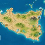 Sicile carte : le tour de l’île étape par étape pour planifier votre voyage découvrez la sicile étape par étape grâce à notre carte : itinéraire autour de l’île, lieux incontournables et conseils pour planifier votre voyage.